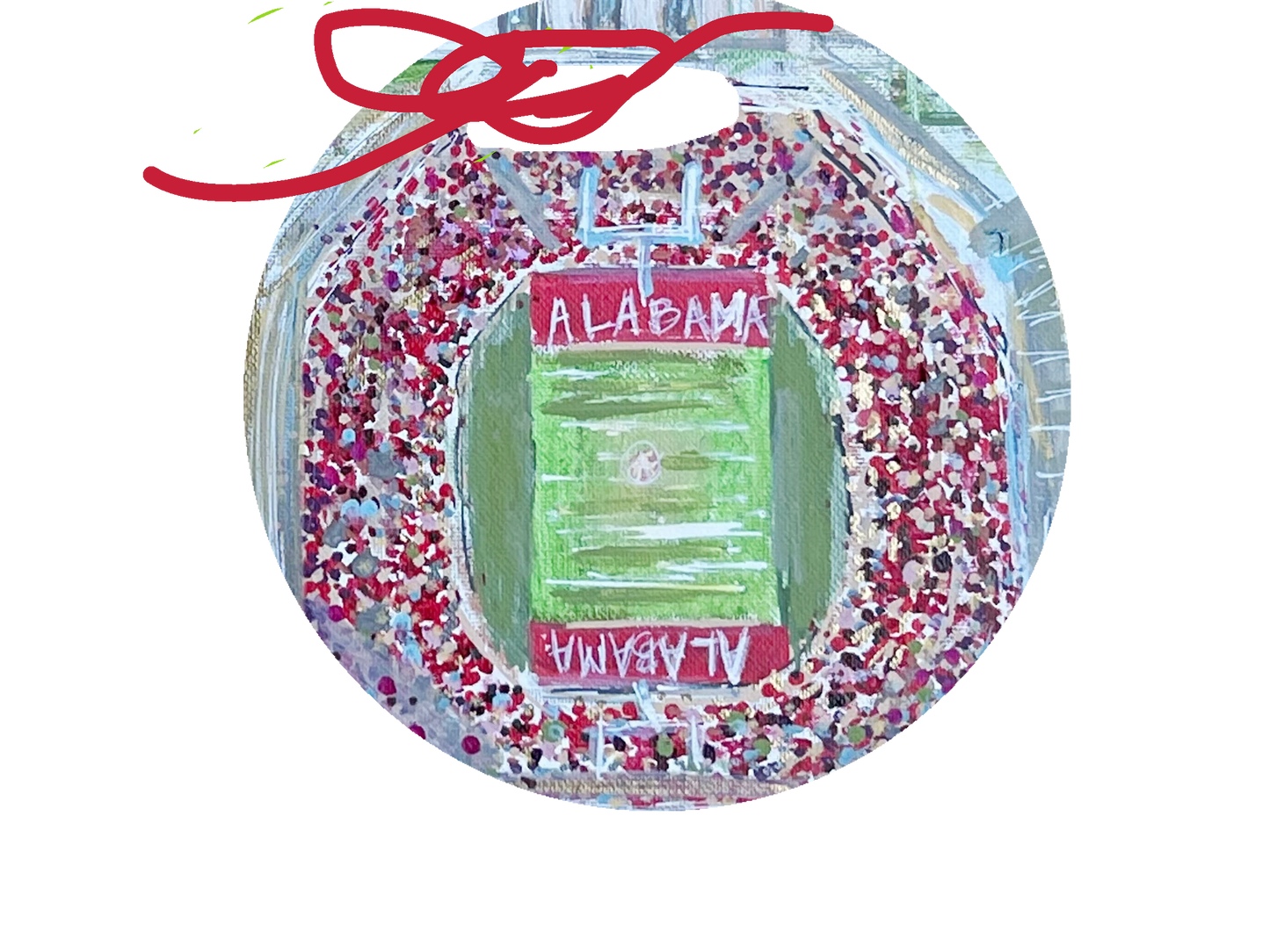 Alabama Stadium