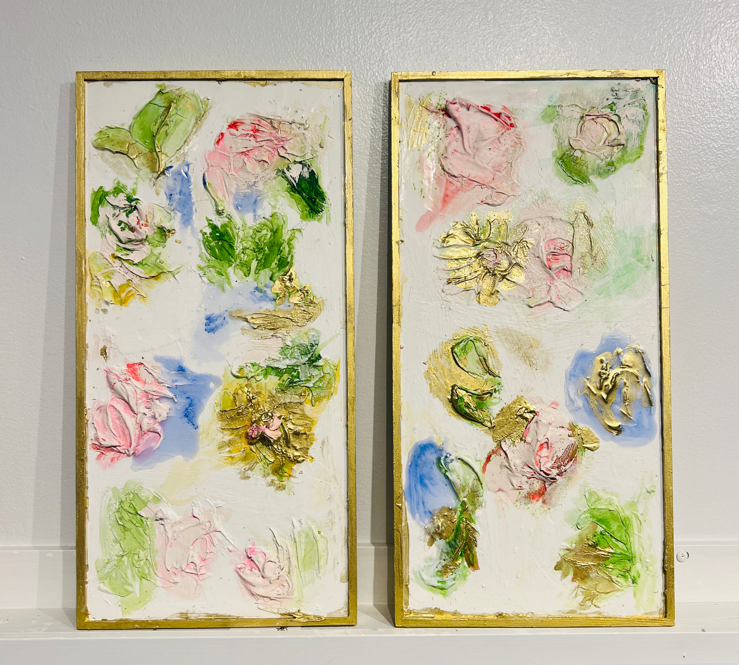 Blooms de Fleur