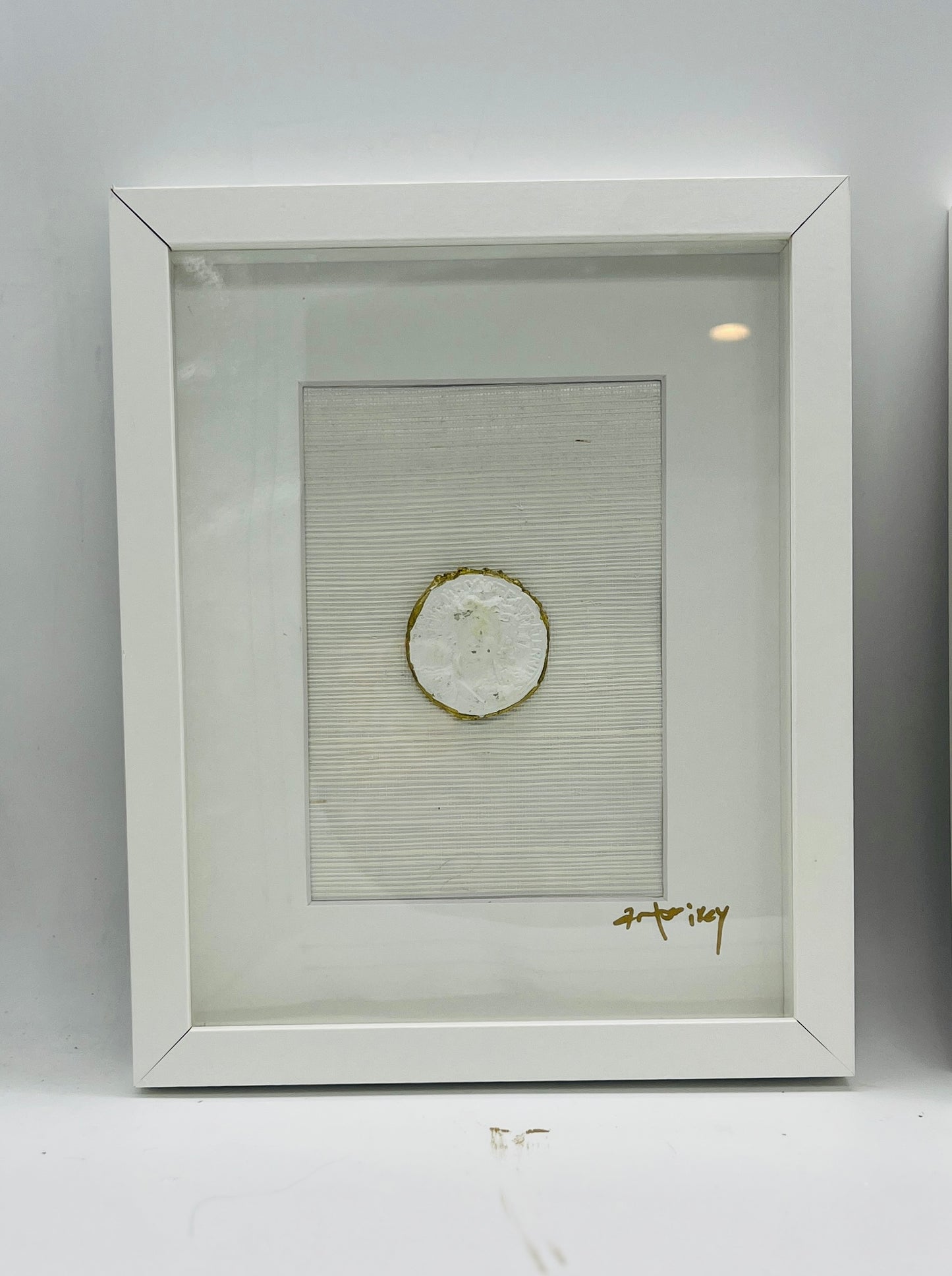Intaglio Series
