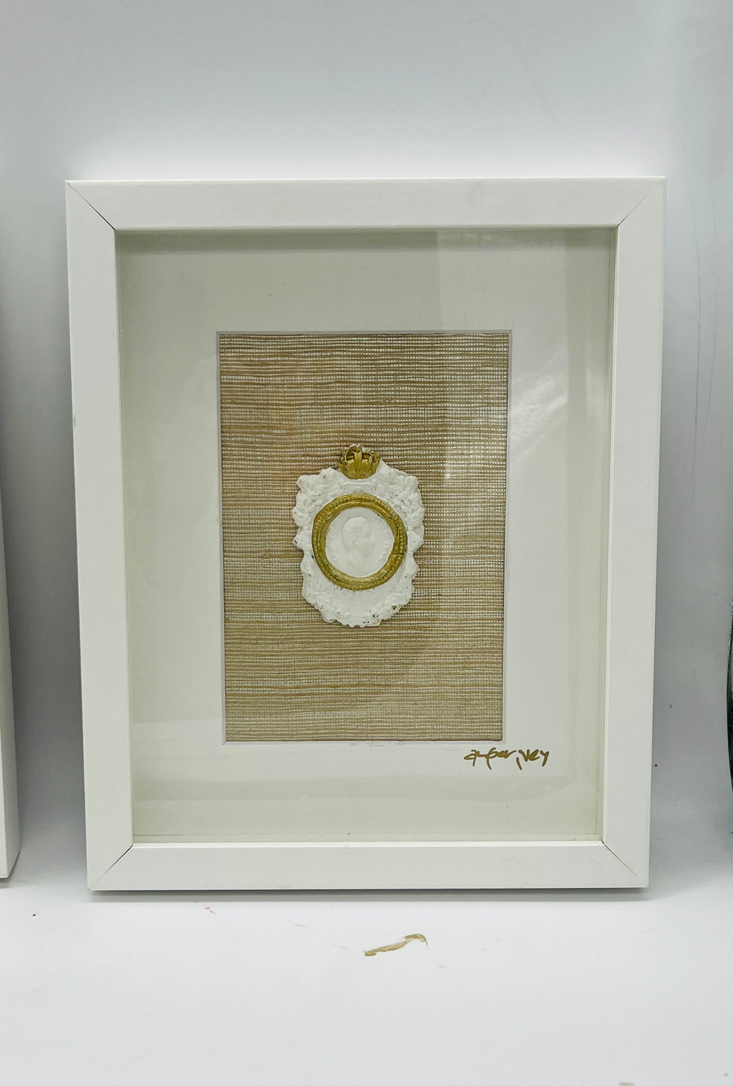 Intaglio Series