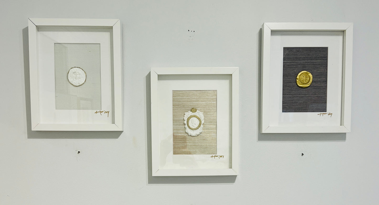 Intaglio Series