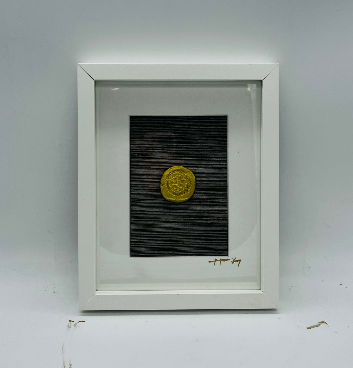 Intaglio Series