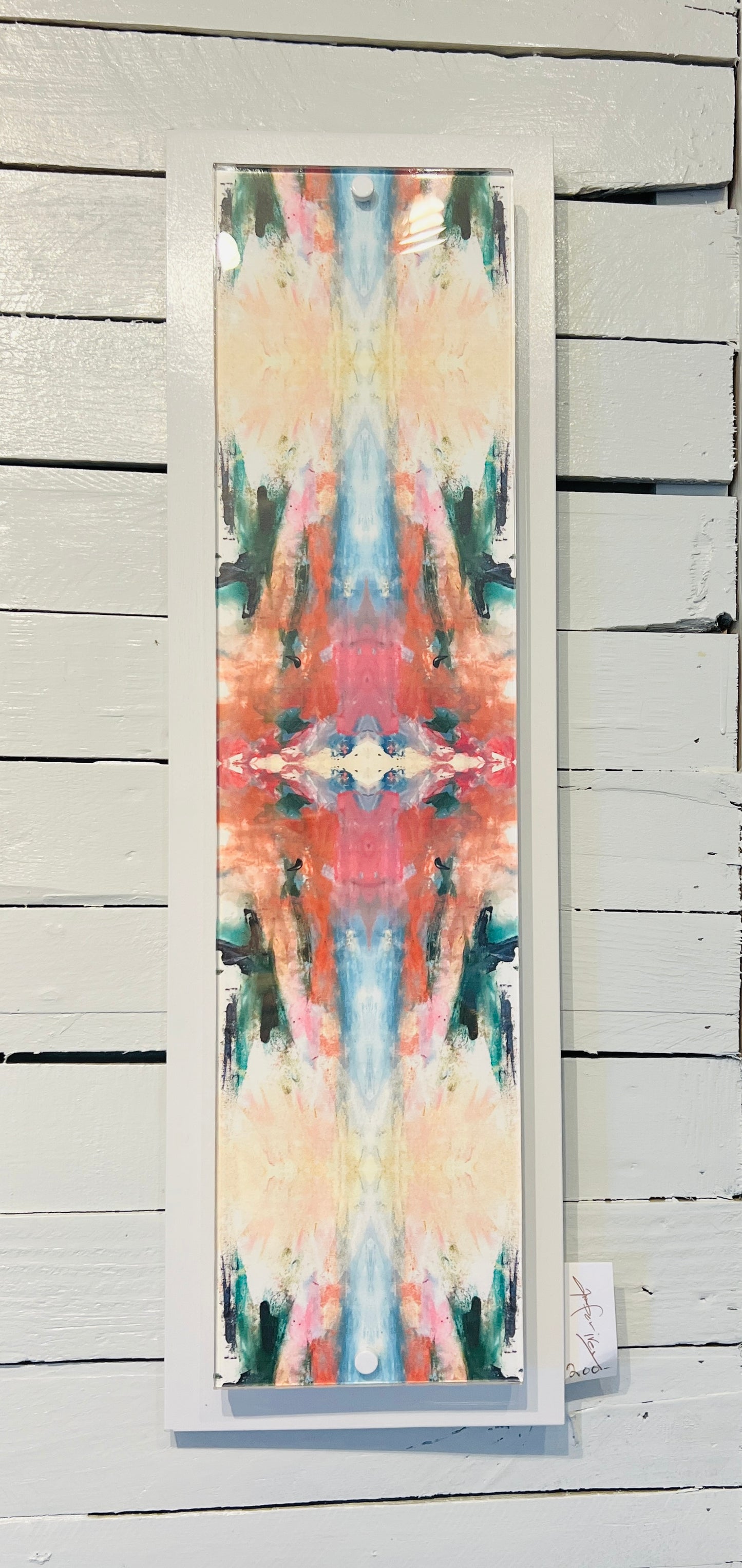 Lucille Panel