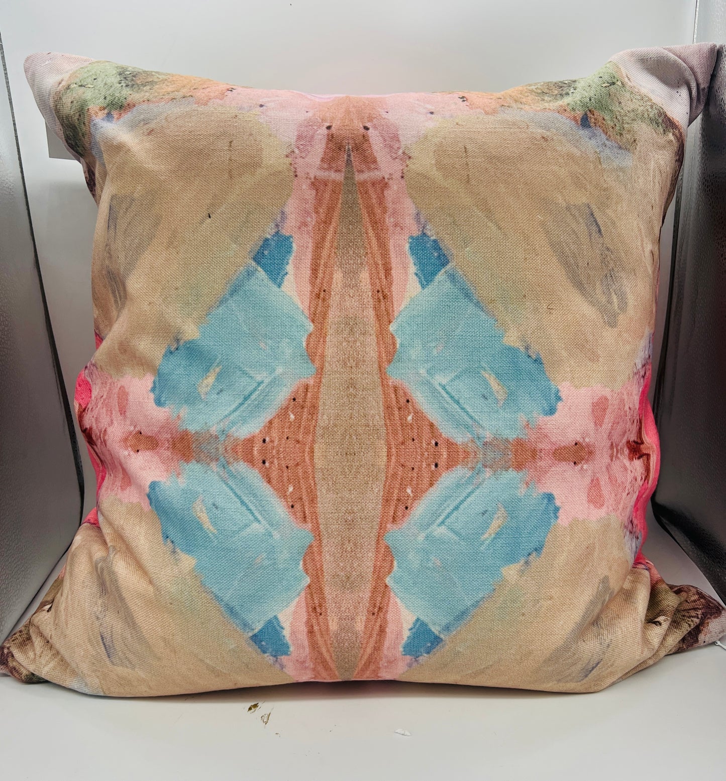 Lulu Pillow