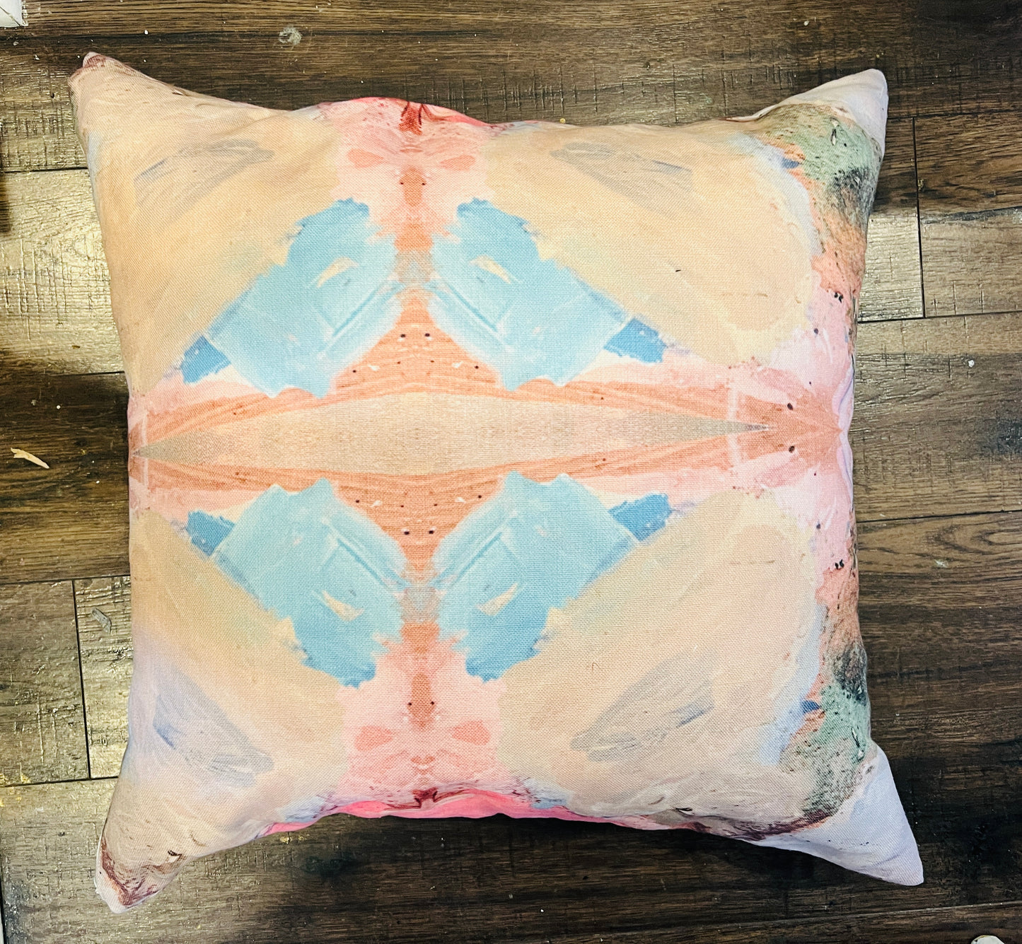 Lulu Pillow