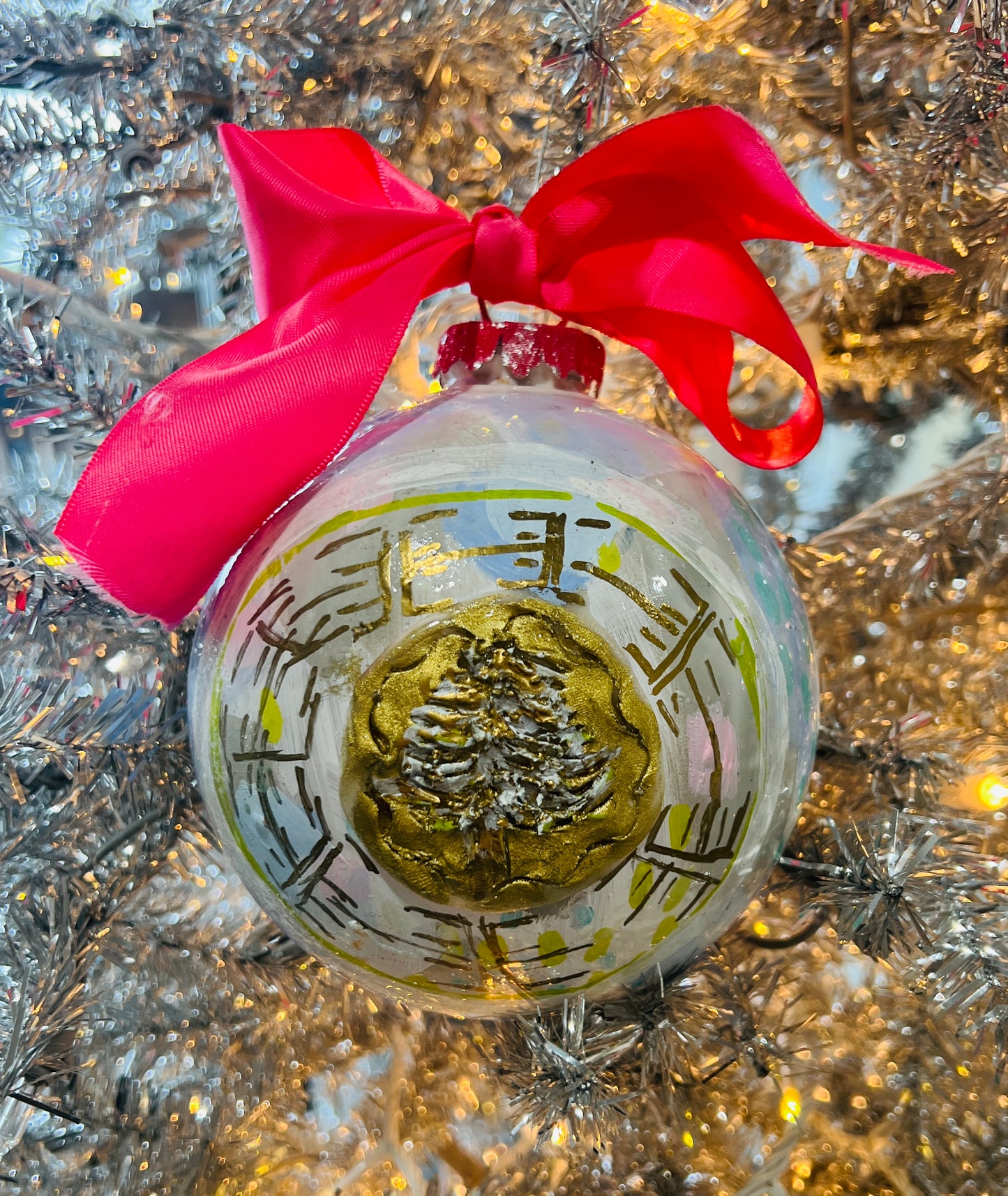 All that Glitters