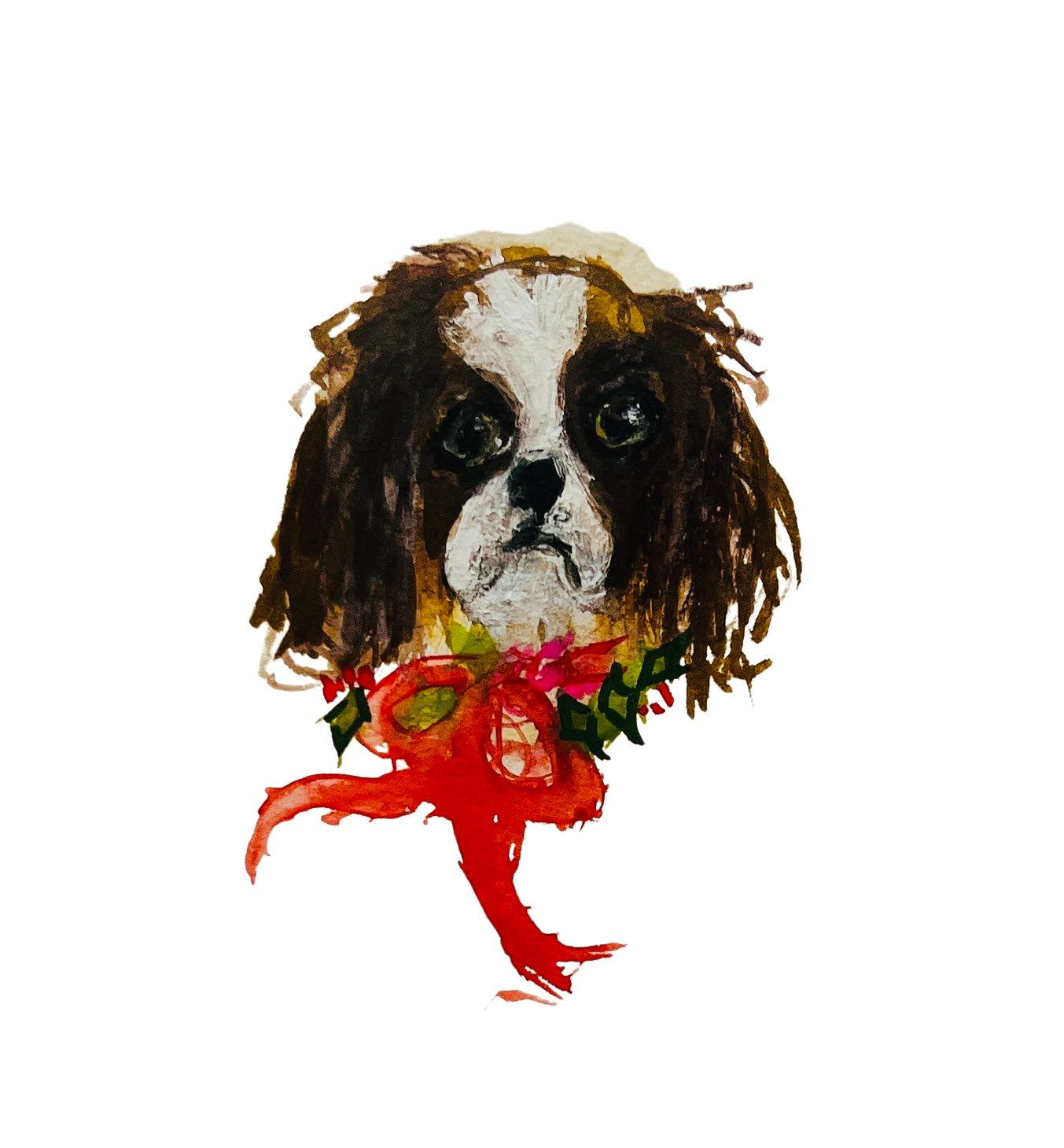 King Charles Christmas