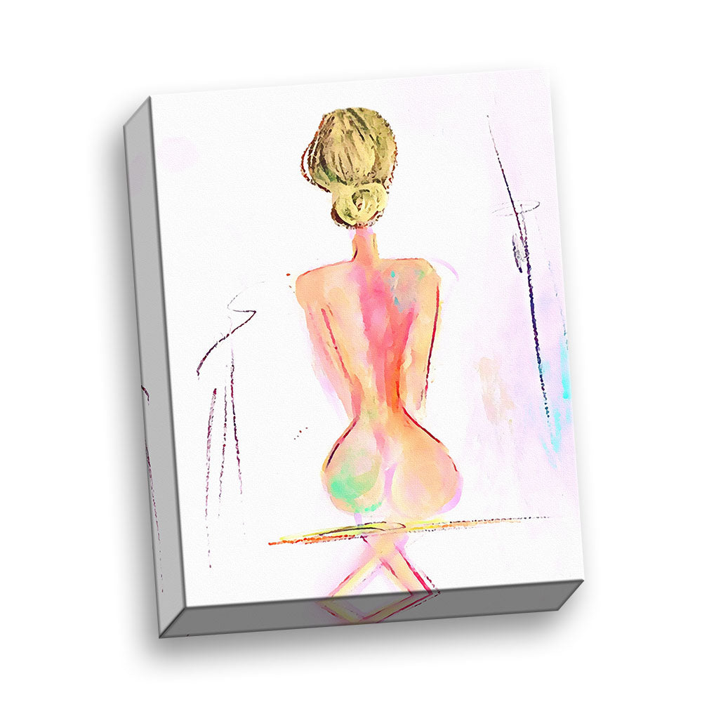 Judy Nude