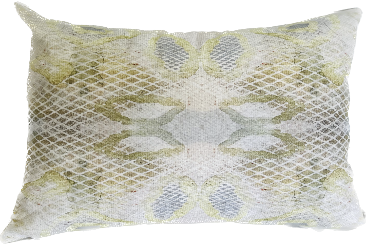 Spring Snake Pillow Collection