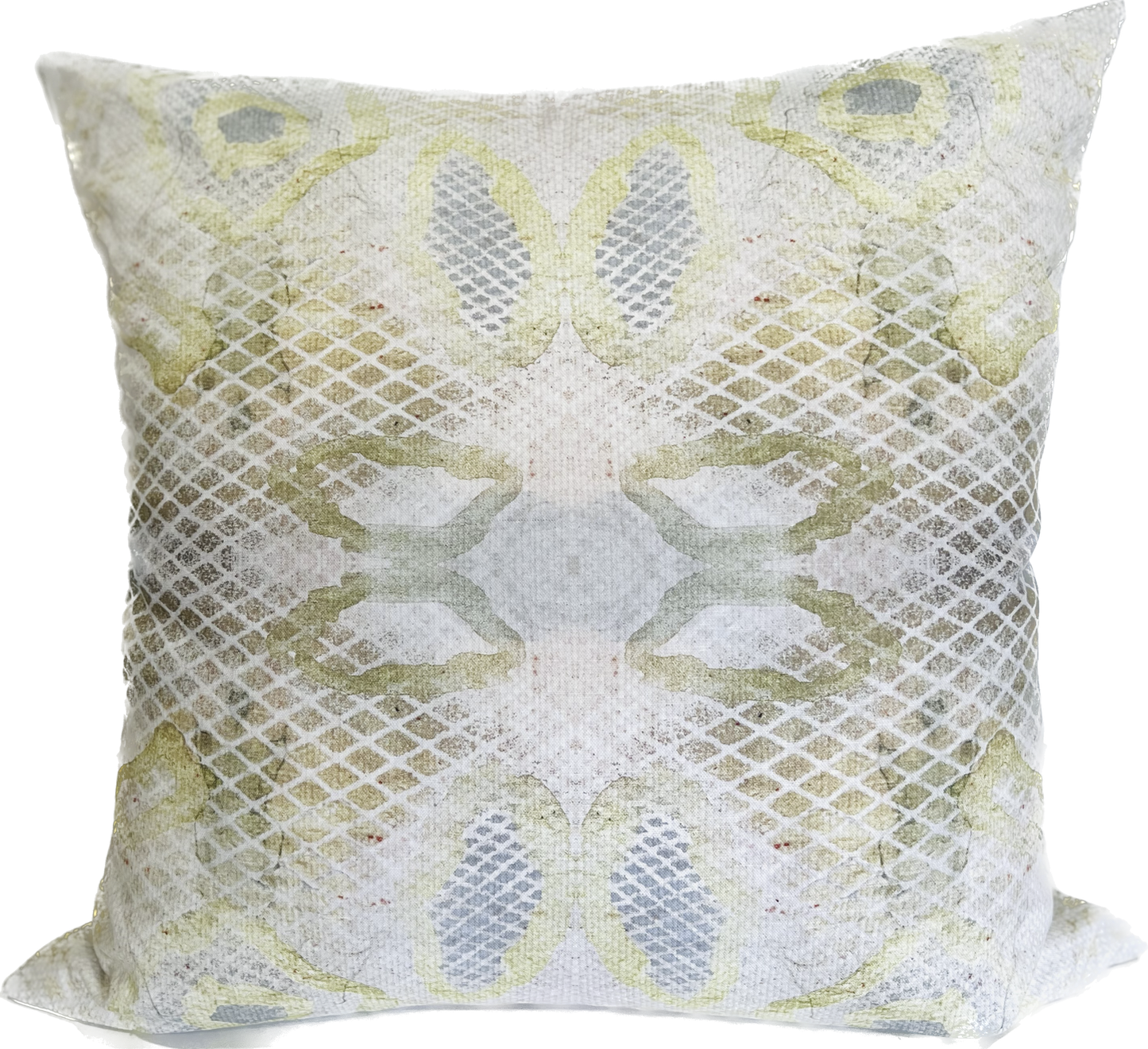 Spring Snake Pillow Collection