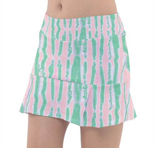 TESS TENNIS SKIRT
