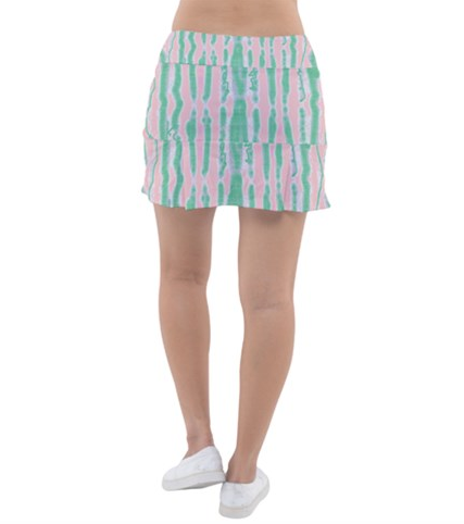 TESS TENNIS SKIRT