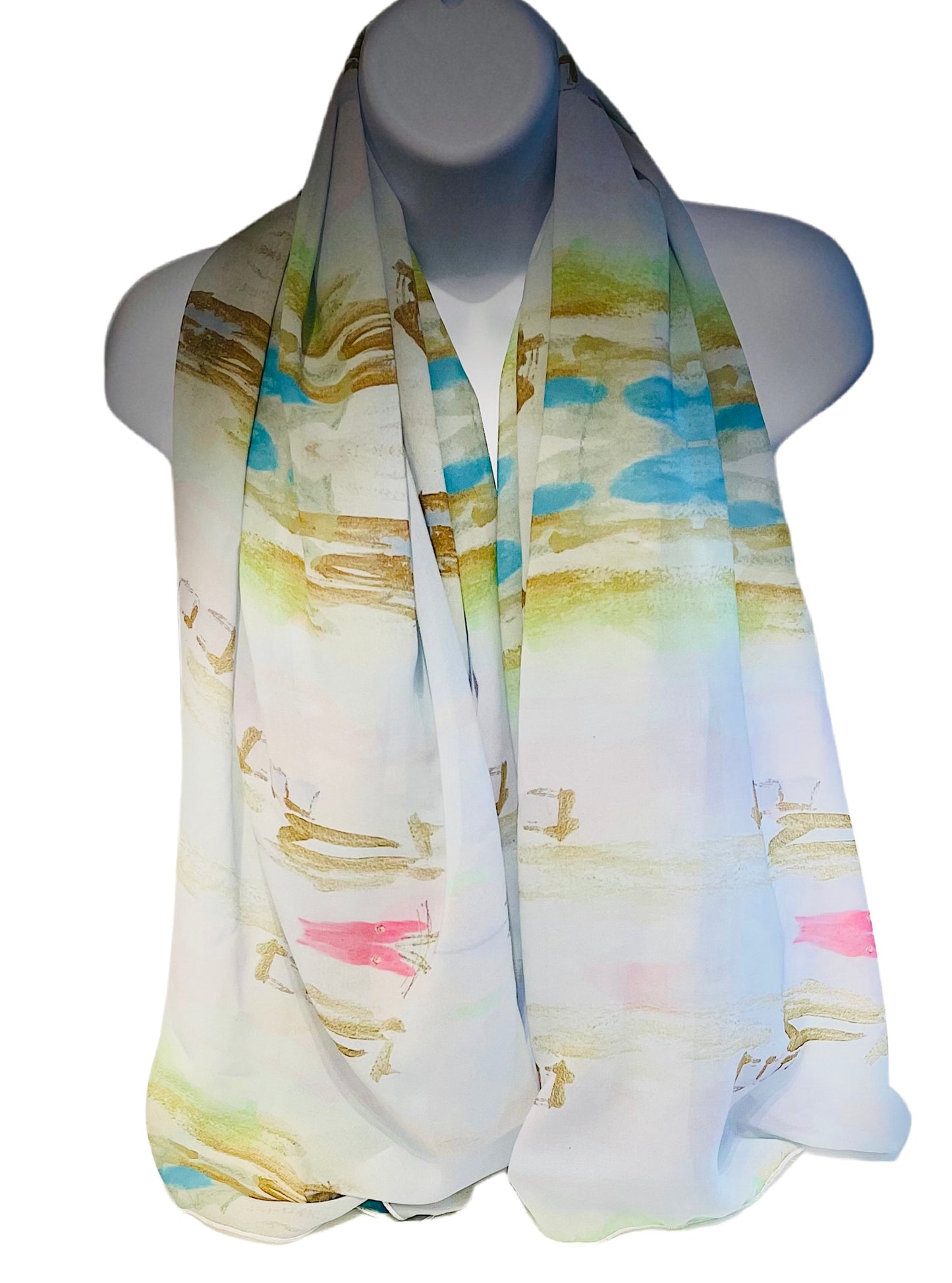 Scarves