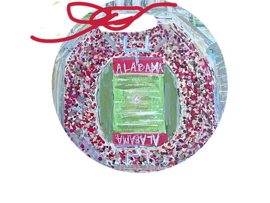 Alabama Stadium