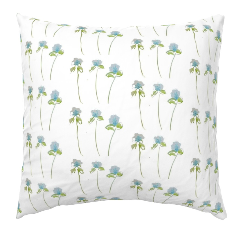 Bailey Pillow Collection