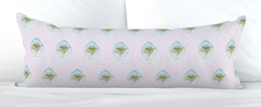 Laura Leigh Pillow Collection