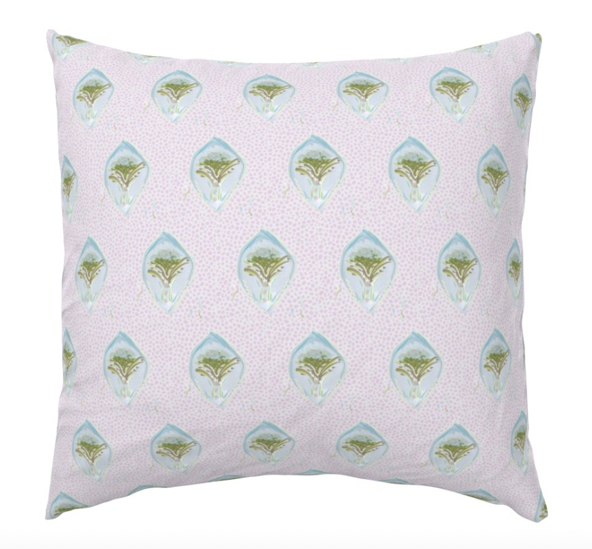 Laura Leigh Pillow Collection