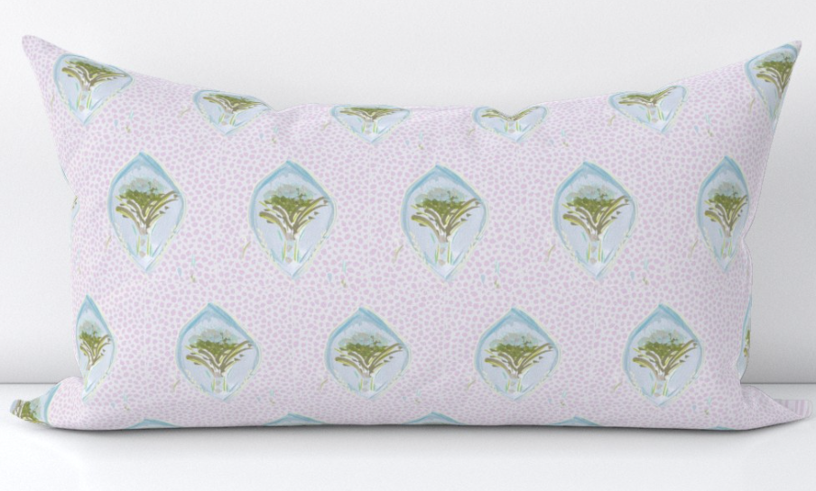 Laura Leigh Pillow Collection