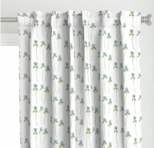 Bailey Curtain Panels