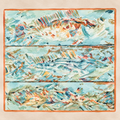 Fish Triptych — Watercolor Printable