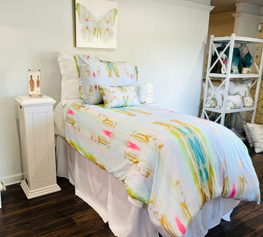 Deluxe Euro Sham