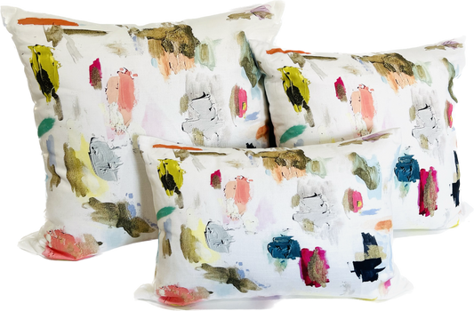 Louise Pillow Collection