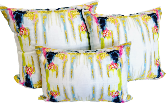 Whitney Pillow Collection