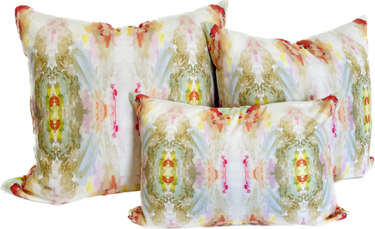 Dee Pillow Collection